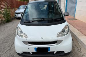 Smart Fortwo 1000 MHD-2009-168.00km- Ben tenuta -B