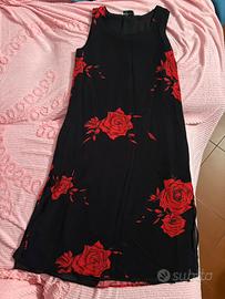 Vestito maison Katia Ricciarelli