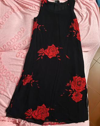 Vestito maison Katia Ricciarelli