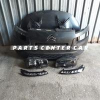 Musata porte citroen c4 cactus