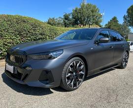 BMW 540 d 48V xDrive Touring Msport Pro ACC - LE