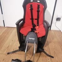 seggiolino HAMAX bimbo