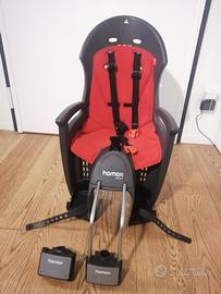 seggiolino HAMAX bimbo