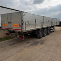 SEMIRIMORCHIO CARMOSINO RIBALTABILE