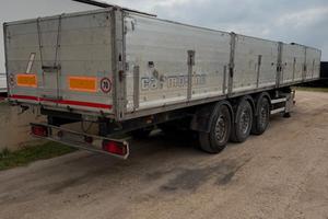 SEMIRIMORCHIO CARMOSINO RIBALTABILE