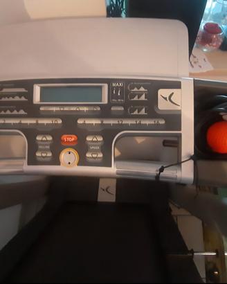 tapis roulant Domyos TC 490