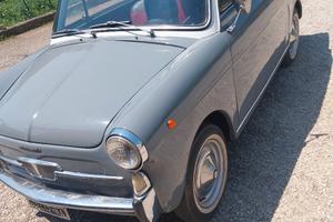 autobianchi  bianchina 