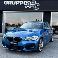 BMW 116 1.5 d 116 CV Msport 5p auto