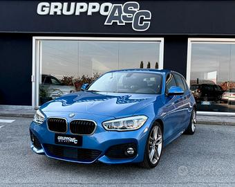 BMW 116 1.5 d 116 CV Msport 5p auto