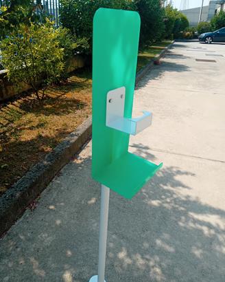 Portasapone o altro