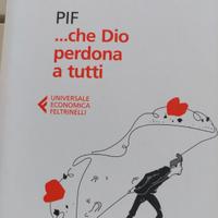 Che Dio perdona a tutti   Pif