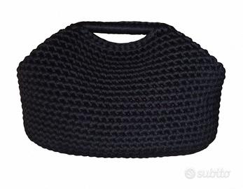 Borsa in uncinetto