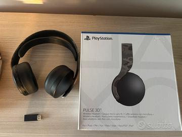 Pulse 3D