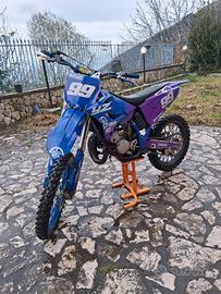 yz 125