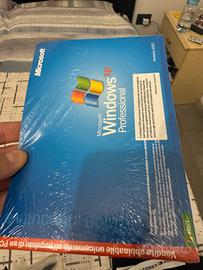 Windows xp professional 2002