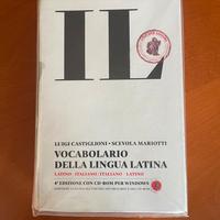 Libri scolastici e universitari