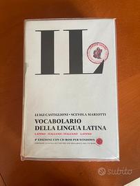 Libri scolastici e universitari