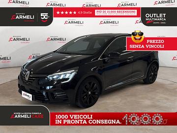 Renault Clio 1.0 tce Techno Gpl 100cv