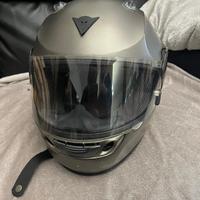 Casco moto