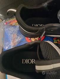 Scarpe Dior