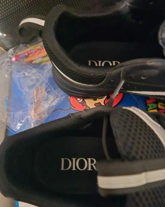 Scarpe Dior