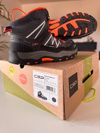 Scarpa trekking CMP