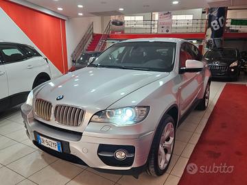 Bmw X6 xDrive35d Futura