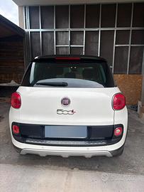 Fiat 500L 1.3 Multijet 70 cv