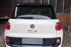 Fiat 500L 1.3 Multijet 70 cv