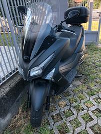 Kymko x-Town 300 I