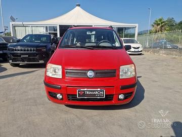 FIAT Panda Fiat 1.2 Emotion