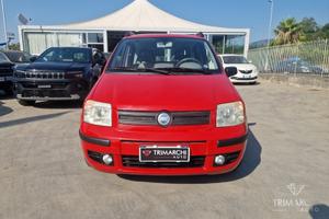 FIAT Panda Fiat 1.2 Emotion