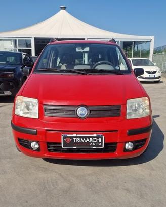 FIAT Panda Fiat 1.2 Emotion