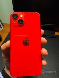 iPhone 14