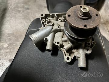 Pompa acqua renault 4