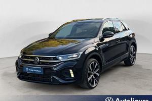 Volkswagen T-Roc 1.5 tsi R-Line dsg