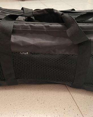 Trasportino gatti