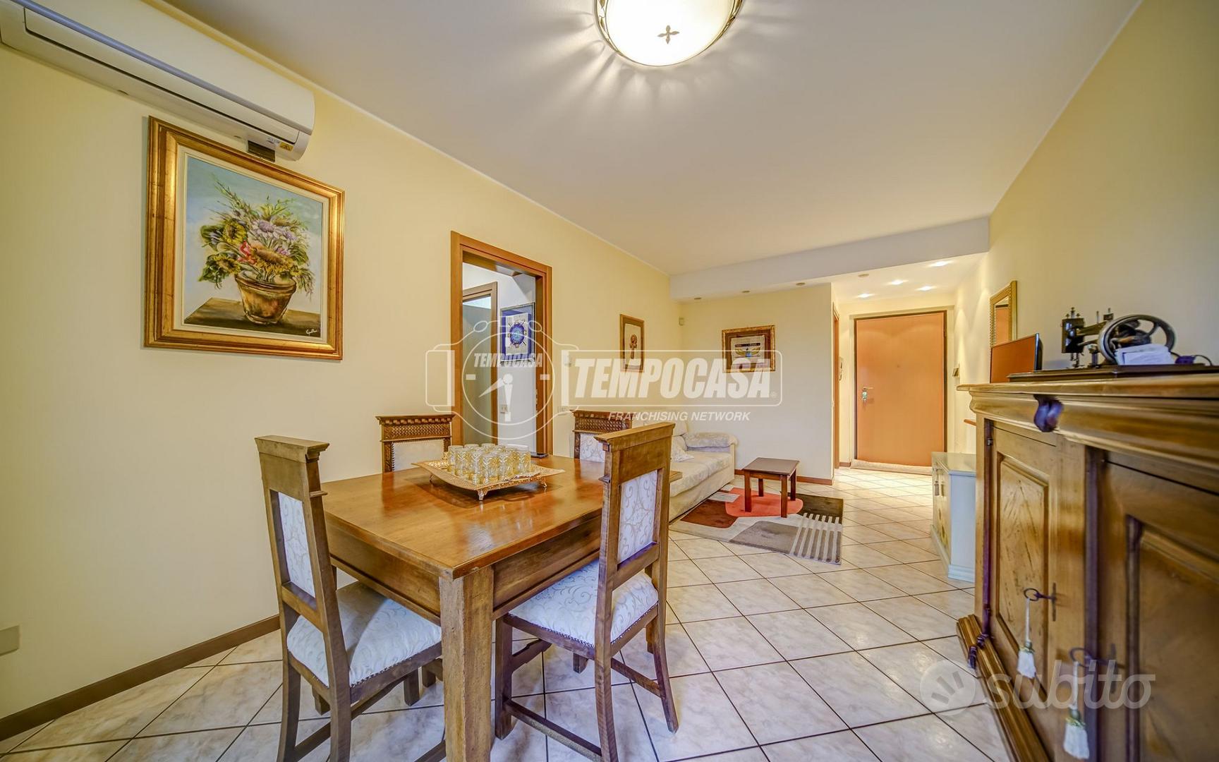 Appartamento – Gallarate, Madonna in Campagna - Vista 5