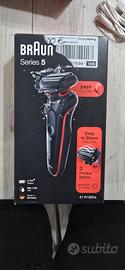 rasoio Braun