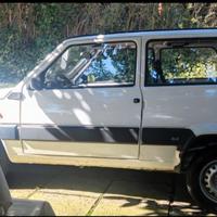 Fiat Panda 4x4 anno immatr. 1997