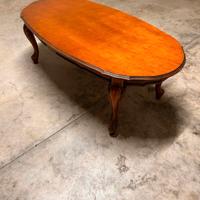 Tavolino stile barocco a Termoli