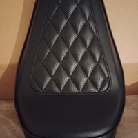Harley-Davidson Solo Seat