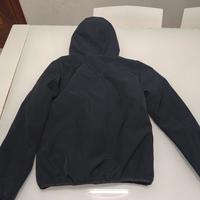 giaccha North sails e giacca EA7