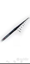 Canne da pesca ingle Mitchell Suprema pep.2 4,50.