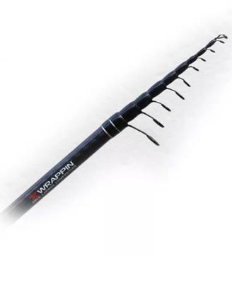 Canne da pesca ingle Mitchell Suprema pep.2 4,50.