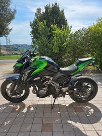Kawasaki  z900 full performance 125 CV