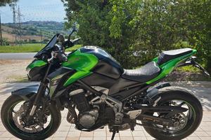Kawasaki  z900 pacchetto performance 95 CV