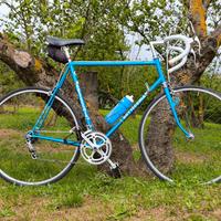 Bici storica Bottecchia