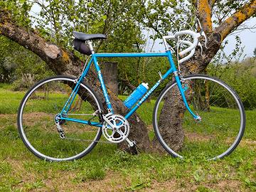 Bici storica Bottecchia