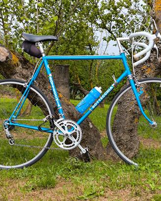 Bici storica Bottecchia - ribasso